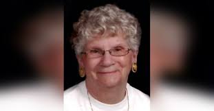 Obituary information for Katherine Glassford