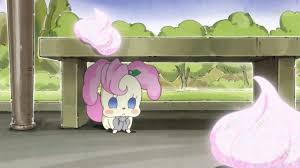 プリアラで一番好きなプリキュアはパルフェだわ プリキュア パルフェ 水瀬いのり