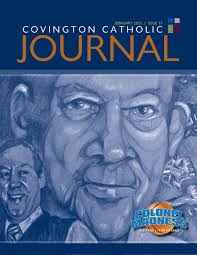Covington Catholic Journal: February 2013