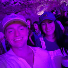 Amber Cadena's Instagram, Twitter & Facebook