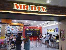 Wallpaper mr diy vs daiso. Mr Diy Store Westgate Singapore Shaunchng Com