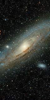Spiral Galaxy Dark Space 1080x2160 Wallpaper Dark Galaxy Galaxy Background Dark Iphone Backgrounds