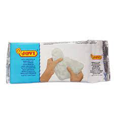 1kg air dry clay, slime supplies, butter slime, work with silicone mold, fuchsia pink, yellow, green, light brown, black, white, bulk playcode3. Jovi Air Dry Modelling Clay 1000g Shopee Malaysia