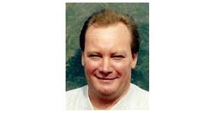 David Carson Obituary (1960