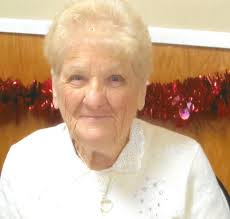 Obituary information for Johannah Barrington