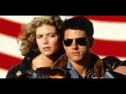 In the sequel, cruise's love interest will be played. Tom Cruise Kelly Mcgillis Top Gun Youtube