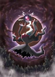 Darkrai Í¬ì¼ëª¬ Í¬ì¼ëª¬ì¤í° Ë°°ê²½íë©´ A collection of the top 40 darkrai wallpapers and backgrounds available for download for free. pinterest