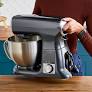 Small Capacity 4L Food Mixer from www.pamperedchef.com