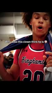 Young Demon in Basketball Culture: Zubary Griffin