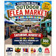 ArcGNO Outdoor Flea Market- Sterling Hall