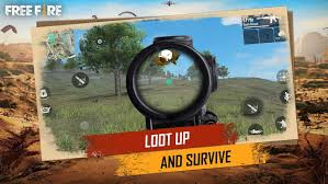 Immerse yourself in an unparalleled gaming experience on pc with more precision and players freely choose their starting point with their parachute and aim to stay in the safe zone for as long as possible. Garena Free Fire Kalahari Download