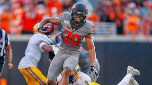 The college football playoff will crown its next champion in miami. Oklahoma State Vs Mcneese Football Highlights Youtube