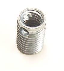I haven't found a fix anywhere else so i figured this might be the place to ask if people have some experience. Fix Stripped Threads 6mm Rockmount Insert Uses Drill Size L