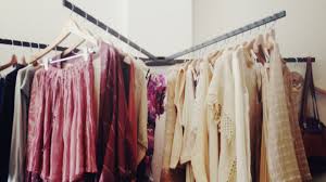 Our heavy duty garment racks are truly professional grade quality and built to last. The Best Places For Vintage Clothing In Los Angeles