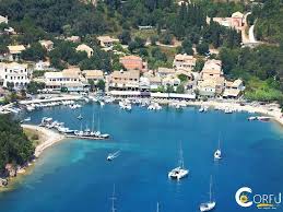 Our apartments are located in the seaside village agios stefanos in the northern part of corfu. Agios Stefanos North East Corfu All Year