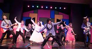 Review The Wedding Singer The Wedding Singer Singer Singer Costumes