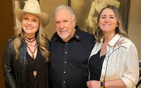 It Starts with a Song | Gene Watson