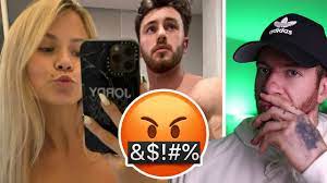 I Bought Brandon Harding's Onlyfans and I'm Pissed - YouTube