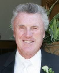 Patrick Joy Obituary (2013)