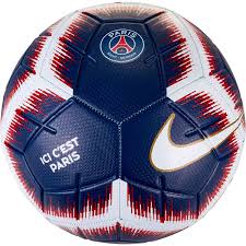 Nike asks you to accept cookies for performance, social media and advertising purposes. Nike Psg Strike Soccer Ball Midnight Navy Challenge Red Soccerpro
