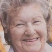 Obituary of Georgia Peter