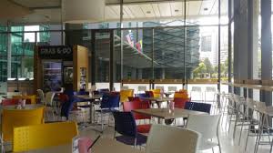 Magnt is the northern territory's premier cultural organisation, consisting museums, art galleries, and heritage sites across darwin and alice springs. Bnm Museum Art Gallery Mag Cafe Picture Of Bnm Museum Art Gallery Mag Cafe Kuala Lumpur Tripadvisor