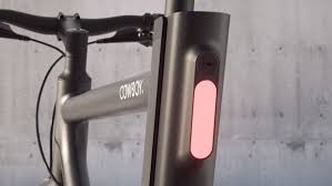 E Bike Ohne Kette Oder Gange Dafur Hat Es Eine Sim Karte Chip
