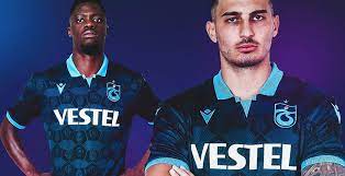 Check spelling or type a new query. Macron Trabzonspor 20 21 Heim Auswarts Ausweichtrikots Veroffentlicht Nur Fussball