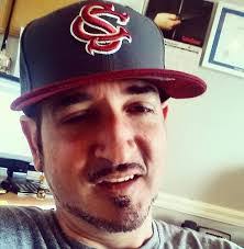 Ross Mcclure's Instagram, Twitter & Facebook