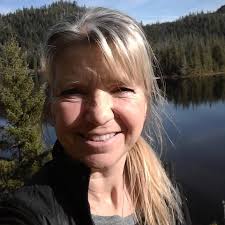 Natalie Cooney in people