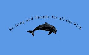 10 So Long And Thanks For All The Fish Thankful Book Show About Me Blog