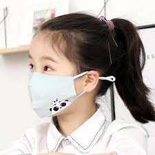 Unduh sumber grafik gratis dalam bentuk png, eps, ai atau psd. Topeng Mulut Kartun Topeng Setengah Muka Bernafas Hangat Penutup Mulut Topeng Kalis Angin Dan Habuk Untuk Chil Respirator Topeng Borong Di Topchinasupplier Com