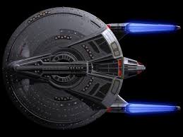 Uss Hubble Chariot Class
