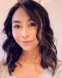 Jasmine Sweeney's Instagram, Twitter & Facebook