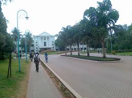 Bvb college flash mob 2k18. Bvb College Of Engineering Technology Hubli Karnataka Mapio Net