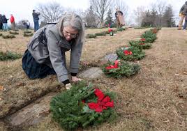We did not find results for: Freedoms Have Not Come Without A Price Service Of Veterans Honored With Wreaths The Blade