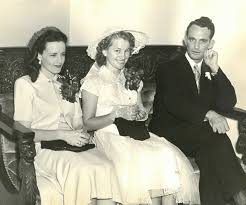 Maybell Hutcheson avis de décès