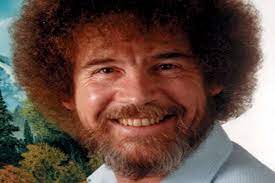 Bob ross enlisted in the us air force at age 17 painting paid more than the military. A Biography Of Bob Ross The Man Behind The Happy Little Trees