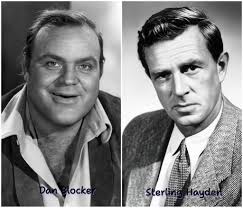 The Long Goodbye (1973) is dedicated to him. Robert Altman, who had  directed many early episodes of Bonanza (1959), and had become friends with  him, had originally cast him in the role