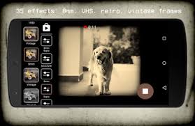 Cámara más inteligente aplica filtros en tiempo real y belleza para capturar cada momento contigo foto del día no se pierde los efectos que puedan utilizar . Vintage Retro Camera Vhs 0 7 7 Apk Unlocked Latest Download Android