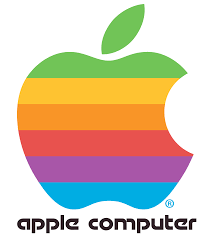 Apple Color By Ghigo1972 On Deviantart Apple Logo Wallpaper Iphone Steve Jobs Apple Apple Coloring