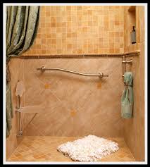 Anchored in wood studs, our grab bars can withstand up to 560 pounds of pressure, making them ada compliant. Bathroom Hand Rails For Handicapped People In Royal Oak Michigan 48067