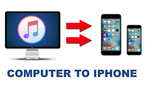 When it comes to a newbie, they might find it quite. How To Transfer Music From Computer To Iphone With Without Itunes