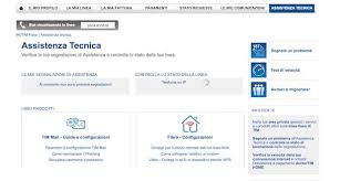 Se vuoi ottenere assistenza da tim per la tua linea telefonica fissa parlando con un operatore, allora la procedura varia leggermente rispetto a quella per la linea mobile. Come Prendere Appuntamento Con Tecnico Tim Consulente Tecnologico Flavio Perrone