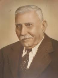 Francisco Garcia “Frank” Ruiz (1861-1949)