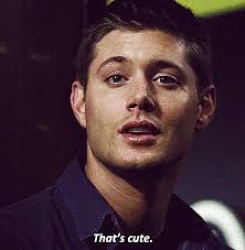 Maybe you would like to learn more about one of these? Spn Imagine Gifs Get The Best Gif On Gifer