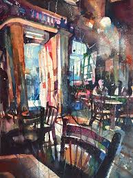 Born 19 december 1932) is a german politician (cdu). Bernhard Vogel Kaffee Alt Wien Aquarell 2019 61x46cm Facebook