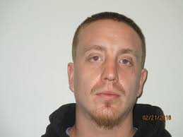 Offender Information