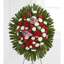 Maybe you would like to learn more about one of these? The Ftd Soldier S Salute Winchester City Florist Best Winchester Ca Flower Shop