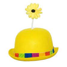 Pin On Clown Party